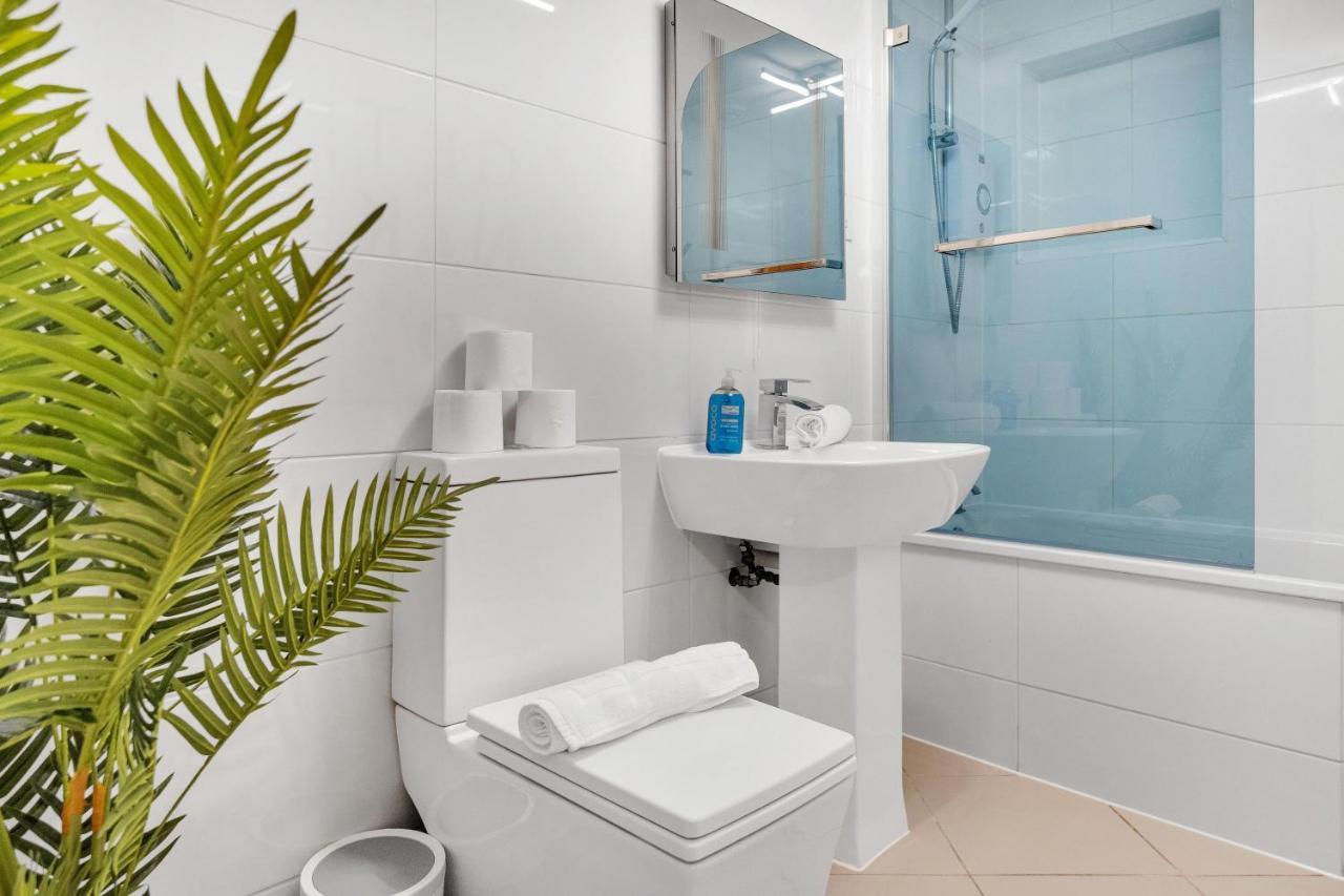 Hut Hideaway By My Getaways Appartamento